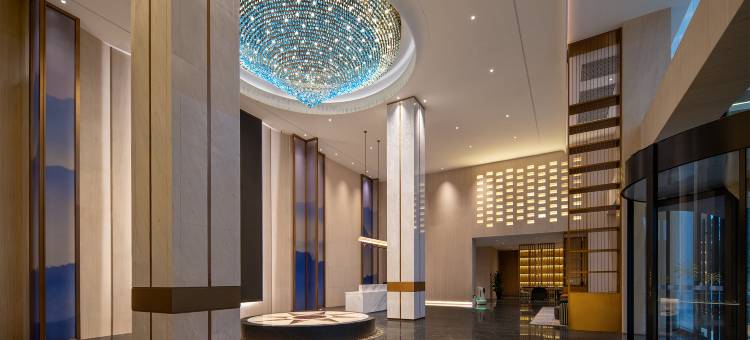 广州智选假日酒店(白云机场T2航站楼店)图片