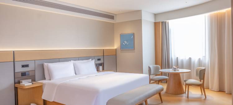 全季酒店(承德平泉店)图片