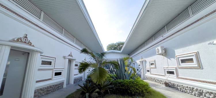 Olle Hotel Clark City powered by Cocotel图片