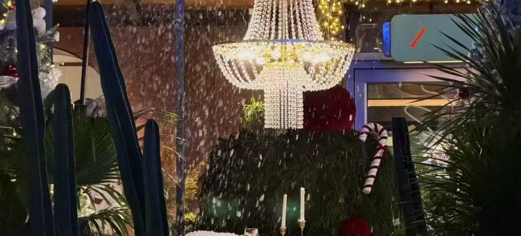 AMIX安迷酒店(黄鹤楼长江大桥店)图片