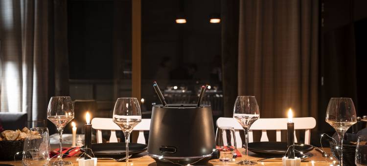 Club Med地中海俱乐部·大山地萨莫安木屋别墅度假村(Club Med The Grand Massif Samoens Morillon Chalet-Apartments)图片