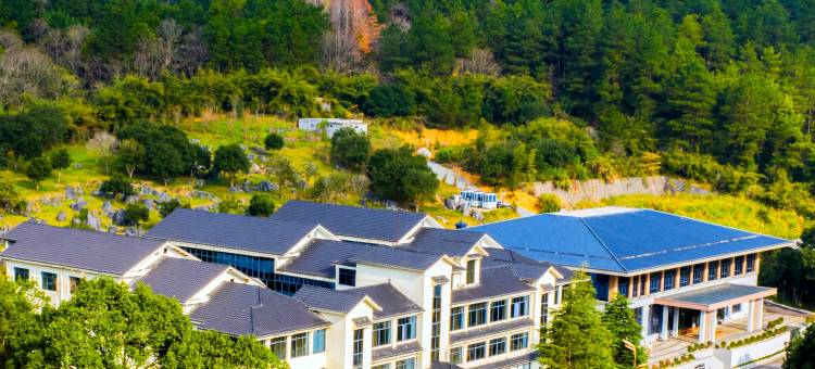 宁远九嶷山度假酒店图片