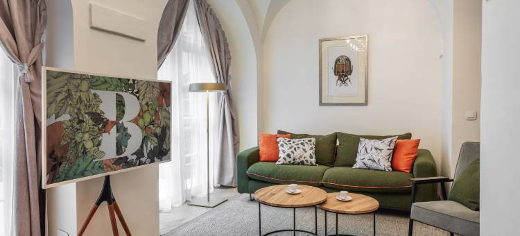 阿德雷兹植物学家(The Botanist by Adrez)图片