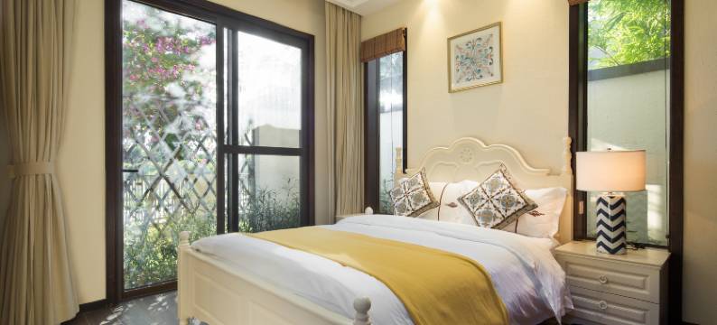 古兜汤悦·雅集温泉民宿图片