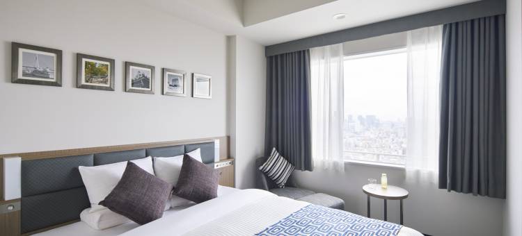 ART 大阪湾酒店(Art Hotel Osaka Bay Tower)图片