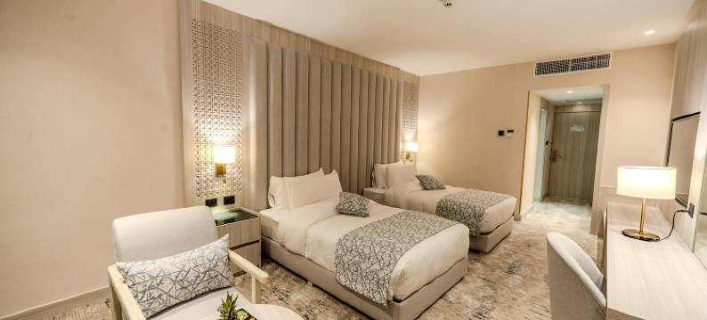 佩特拉柱豪华酒店(Petra Pillars Luxury Hotel)图片