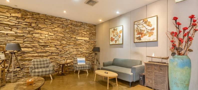 阜阳榕树精品酒店(古商城颍河西路店)图片