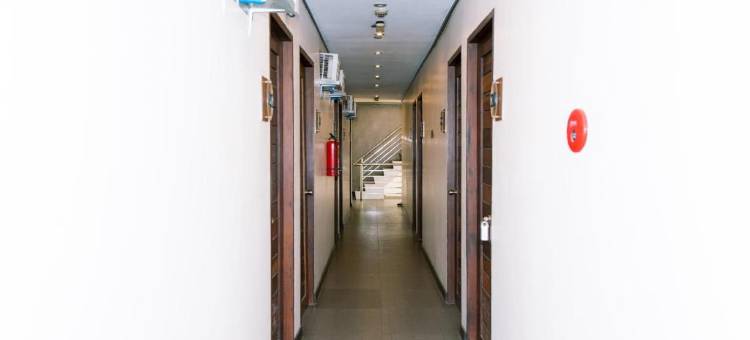 FB Budgetel Suites图片