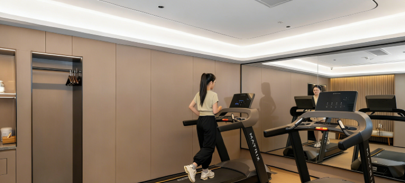 全季酒店(盐城市政府金鹰聚龙湖店)图片