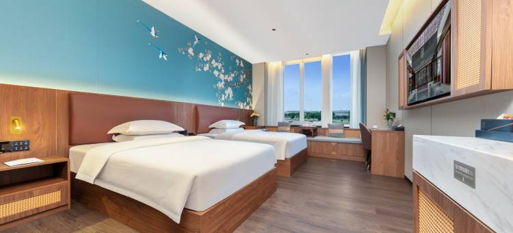 雅加达华风酒店(苏加诺哈达机场店)(HUAFENG HOTEL JaKarta PIK)图片