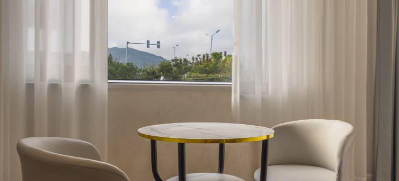 山眠小筑民宿(窑湖小镇店)图片