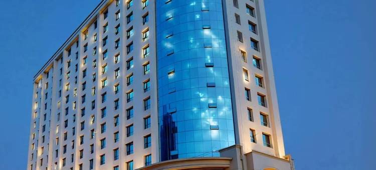 怡致酒店(浏阳河风光桥店)图片