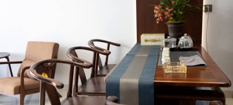 慢时光民宿图片