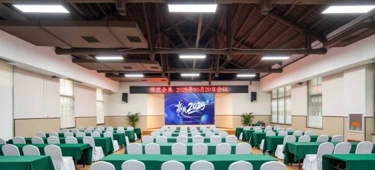 洛阳曼景大酒店(洛邑古城十字街店)图片