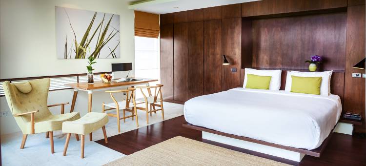 海因别墅(Villa Hin)图片