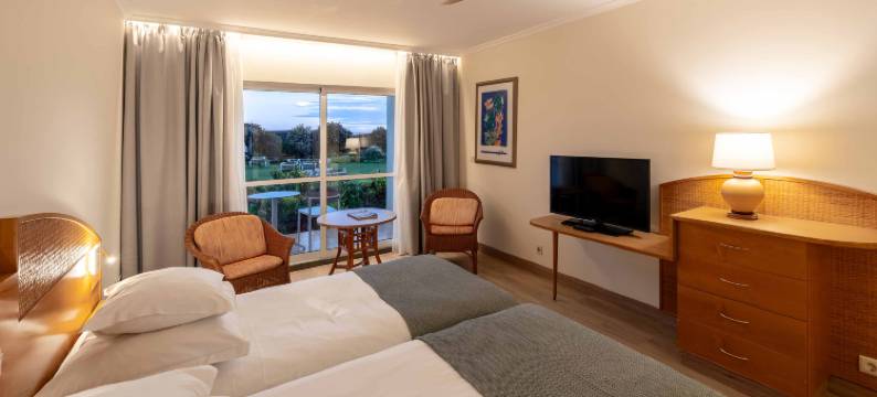 佩斯塔纳湾海洋公寓酒店(Pestana Ocean Bay, All Inclusive Resort)图片