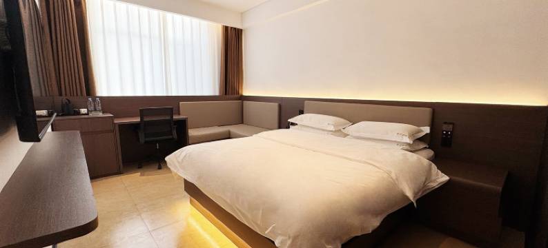 抚松松云酒店图片