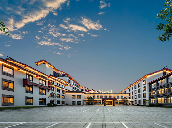 宁波招宝山饭店