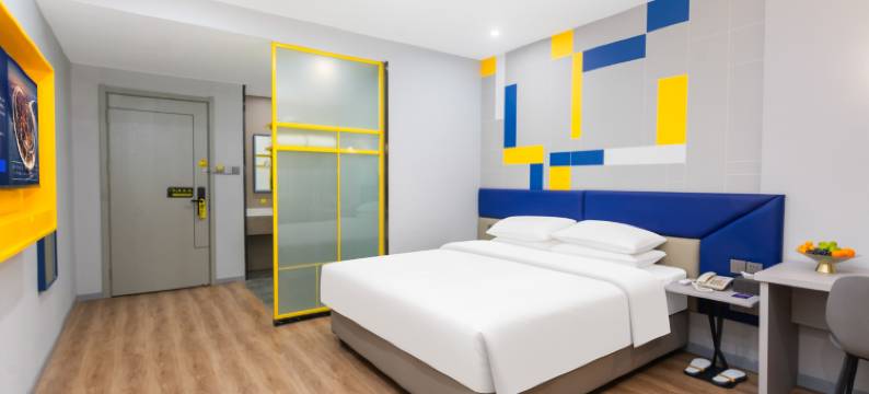 7天酒店(徐州新沂高铁站店)图片