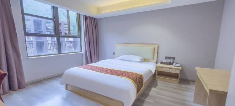 古蔺景悦酒店(天立酒街店)图片