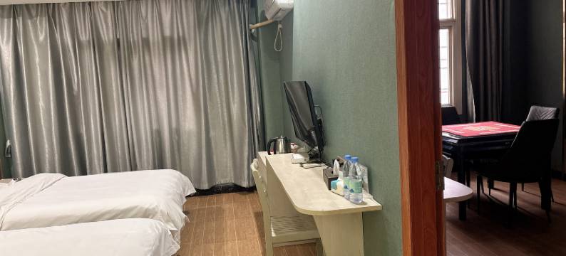 福丽兴酒店图片