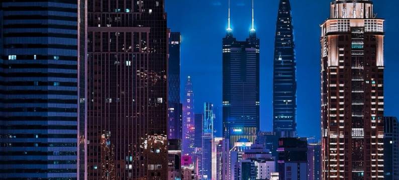 麗枫酒店(深圳东门万象城国贸地铁站店)图片