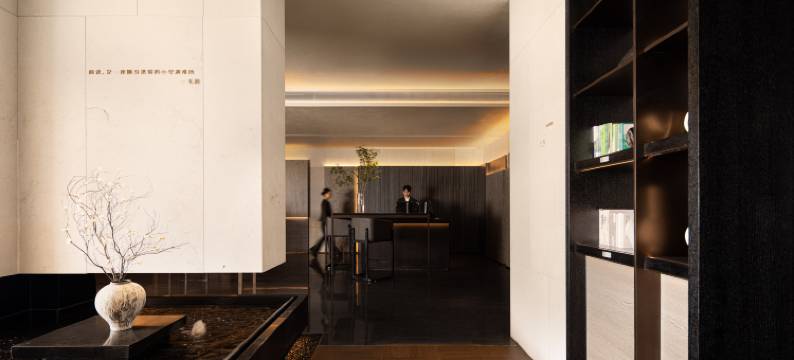 青岛北站海尔工业园亚朵酒店图片