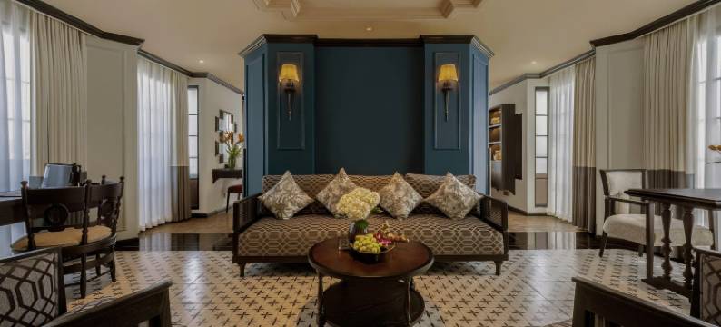 河内尚普顿酒店(Champton Hotel Hanoi)图片