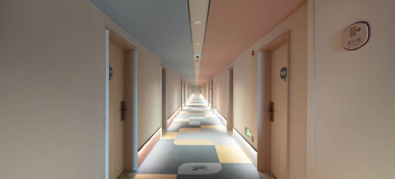 汉庭酒店(曲阳店)图片