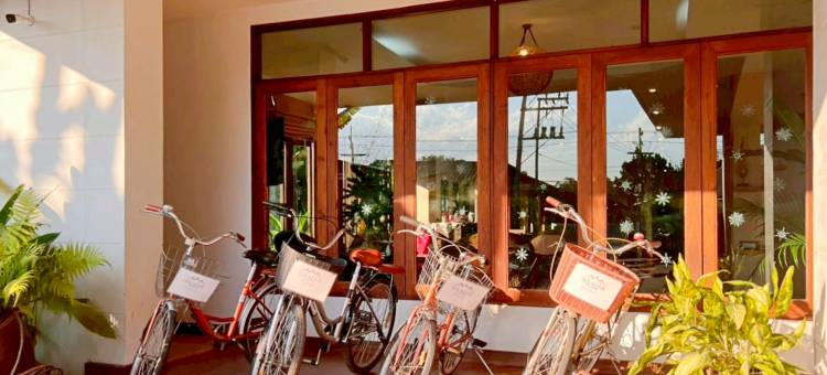 威拉查清莱(Wilacha Chiang Rai)图片