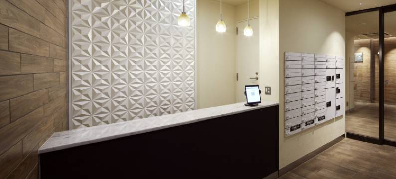 卡里欧莎莎兹卡酒店(KARIO Sasazuka)图片