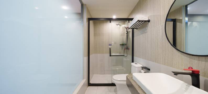 尚客优酒店(西安城市运动公园店)图片