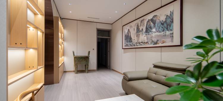 金源潮商务酒店(临汾平阳广场店)图片