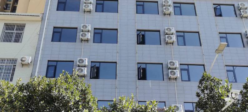 宾川明贵酒店图片