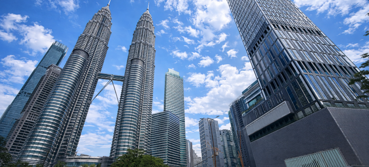 KLCC吉隆坡·TROPICANA丽阳高級公寓ALMA【無邊泳池⭐近雙子塔】(Tropicana The Residence Kuala Lumpur by ALMA ( Rooftop Infinity Pool + 2Mins Walk to KLCC ))图片