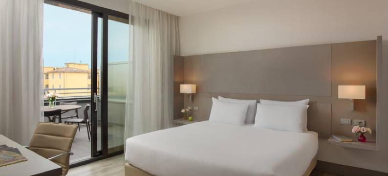 帕尔玛NH酒店(NH Parma)图片