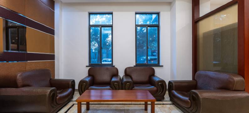 艺选酒店(上海张江金融信息园店)图片