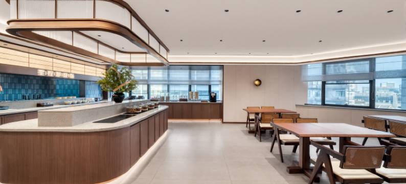 星程酒店(宁波天一广场老外滩店)图片