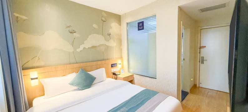 万怡酒店(邢台太行中学邢台站店)图片