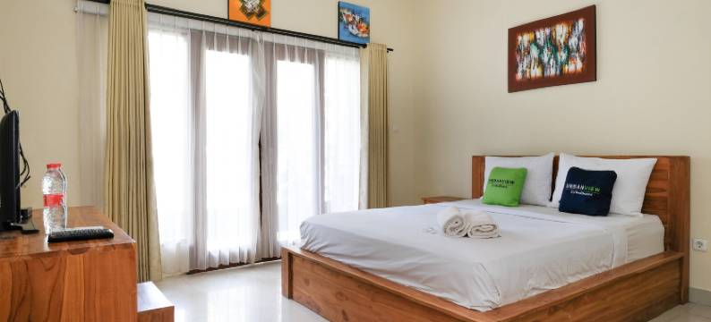 Urbanview Hotel Lilis Cempaka Mas Guesthouse图片