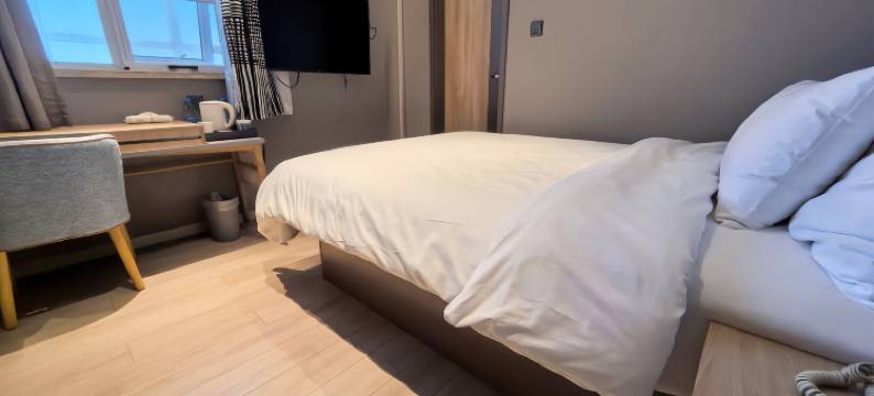 如家酒店(景德镇陶阳里御窑厂店)图片