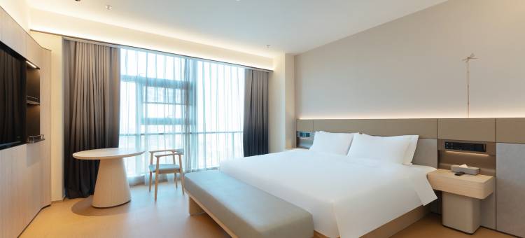 全季酒店(无锡东亭皮革城店)图片