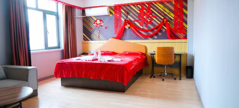 骏怡连锁酒店(喀左天成观店)图片