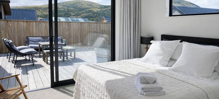 皇后镇非凡民宿(Remarkable stay in Queenstown)图片