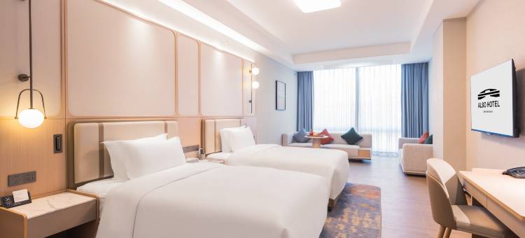 上海ALSO酒店图片