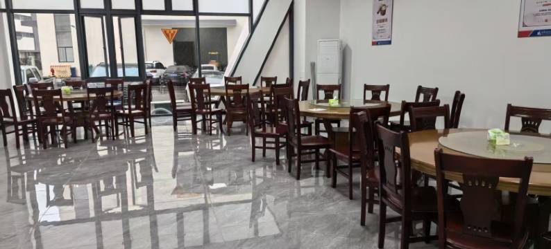 宁德•时进DREAMWORLD•SERENITYNOWM锂电之畔静享悠然·智创型公寓图片