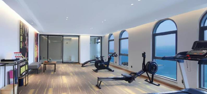 丽豪•悦酒店(荆州开发区奥体中心店)图片