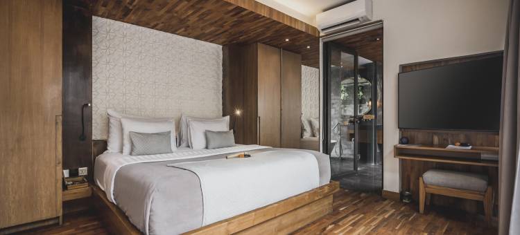 塞米亚克阿尤娜别墅 - Ini Vie酒店集团(Ayona Villa Seminyak by Ini VIE Hospitality)图片