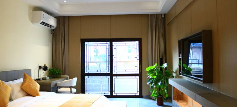 九龙峒温泉度假酒店图片