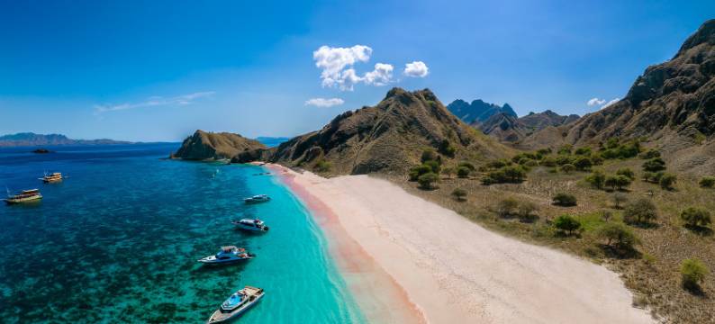 洲际酒店集团旗下拉布安巴霍皇冠假日酒店(Crowne Plaza Labuan Bajo by IHG)图片